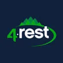 4-Rest logo
