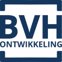 BVH Projectontwikkeling logo