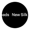 New Silk Roads logo