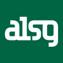 ALSG Nederland logo