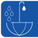 Laat het regenen.nl logo