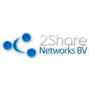 2Share Networks B.V. logo