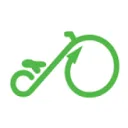 Groeifiets logo