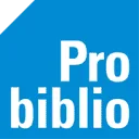 Probiblio logo