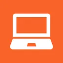 LaptopCentrale logo