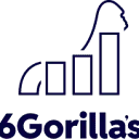 6Gorilla's logo