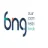BNG Duurzaamheidsfonds logo