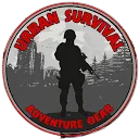 Urban Survival - Adventure Gear logo