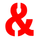 Raúl AND Rigel logo