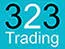 323Trading logo