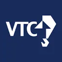Verticaal Transport Centrum logo