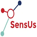 SensUs Student Competition logo