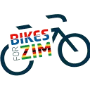 Bikes for Zim logo