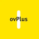 ovPlus logo