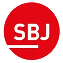 Service Bureau Jansen SBJ logo