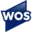 WOS logo