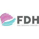 FDH logo