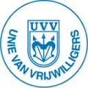 Unie Van Vrijwilligers Rotterdam logo