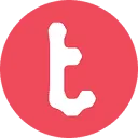 Tactile logo