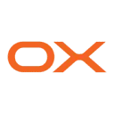 Oxpray logo