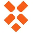 Dutch Blockchain Week logo