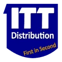ITT Distribution logo