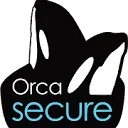 Orca Secure logo