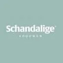 Schandalige Vrouwen logo