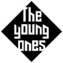 THE YOUNG ONES 020 logo