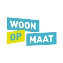 Wooncorporatie Woonopmaat logo