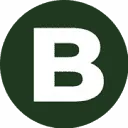 bebald logo