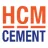 HCM Cement logo