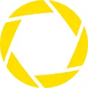 Human Rights in the Picture logo