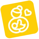 Kraamzorg Monique Boer logo