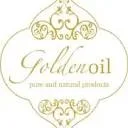 GoldenOil logo