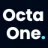 OctaOne logo