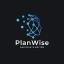 PlanWise logo