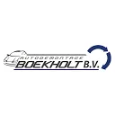 Autodemontage Boekholt logo