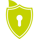 Lemonshark Cybersecurity logo