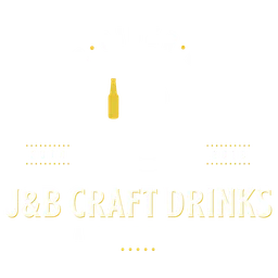 J AND B Craft Drinks logo