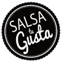 Salsa te Gusta Academy logo
