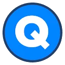 QUIKK - Data Solutions logo