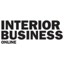 Vakblad Interior Business Magazine en Bedding Business Magazine logo