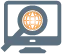 BRANDLEE MEDIA branding AND marketing professionals logo