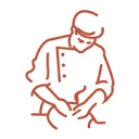 Jos Slippens Vleeswaren B.V. logo