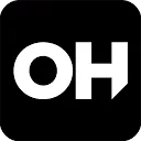 OH Marketing AND Reclame logo
