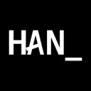 Opleiding HRM HAN logo