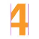 Just4work logo