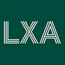 LXA Advocaten logo