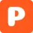 Piepschuimletters.nl logo
